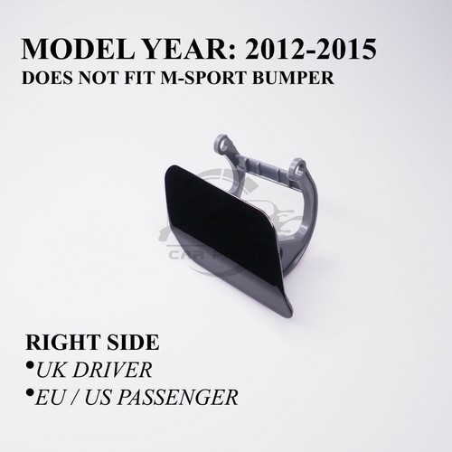 Right side headlight - headlight, washer