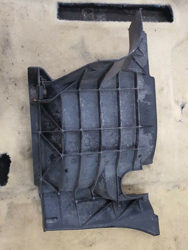 Lexus ls430 radiator support - radiator,