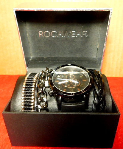 Rocawear water resistant - rocawear~water,