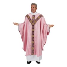 Rose Chasubles, Avignon