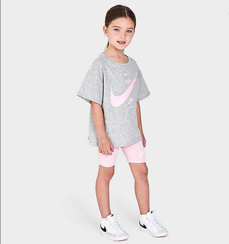 Nike girls little kids - girls', kids'
