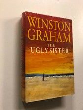 The Ugly Sister by Winston