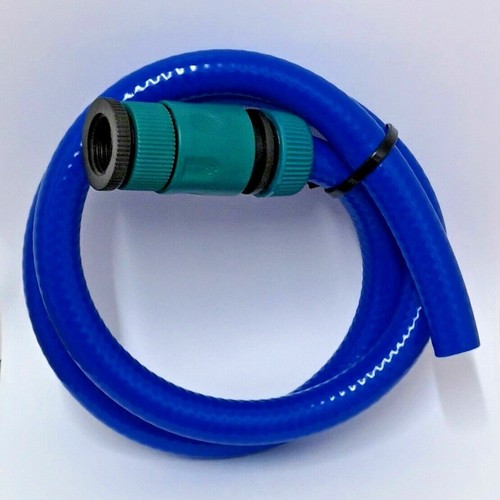 Fill hose food grade - -,