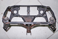 YAMAHA XT 600 TENERE 3AJ FAIRING MOUNTAIN BRACKET USED GENUINE GOOD CONDITION