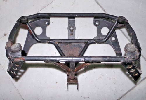 Yamaha 600 tenere 3aj - tenere,