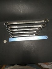 Husky Tools Wrench Set USA