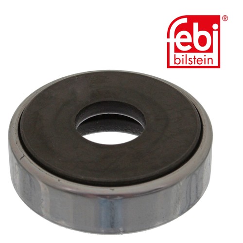 Top strut mount bearing - mount, front