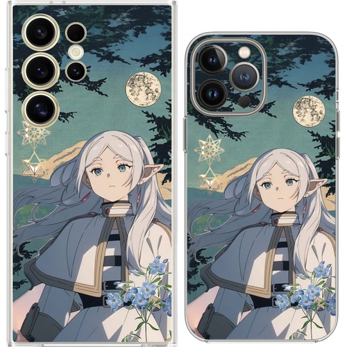 Sousou frieren elf magic - sousou,