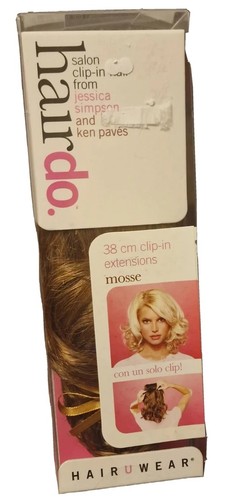 Hairdowavy clip hair - hairdowavy,