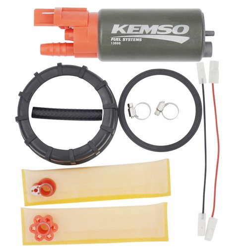 Fuel pump for polaris - pump,
