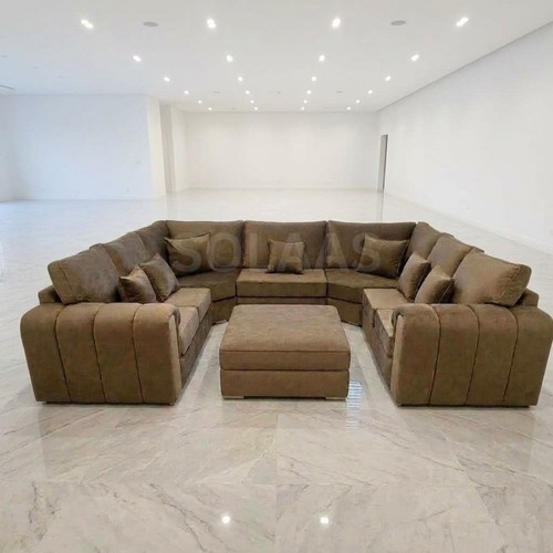 Solaas kineton large shape - large, u
