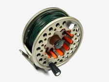 Vision Koma 4" salmon fly reel