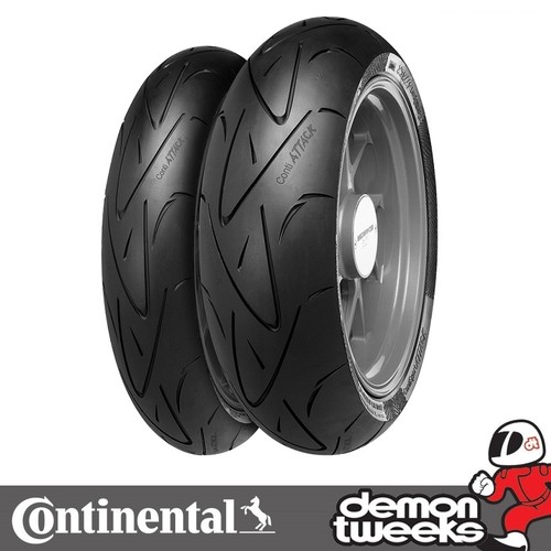 Continental contisportattack - continental,