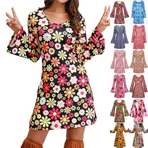 Women hippie hippy - uk,