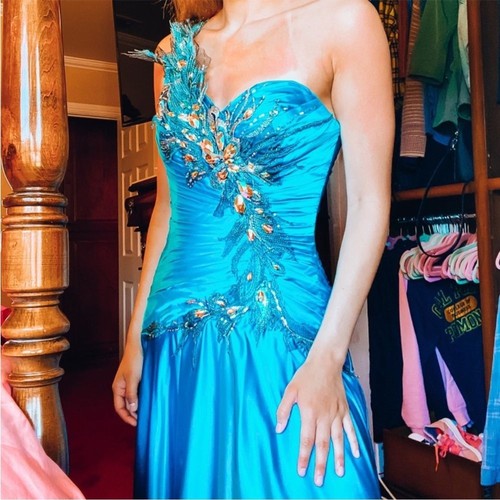 Tony bowls one - tony,