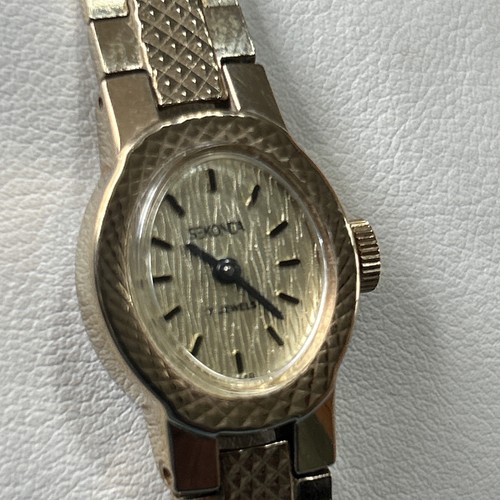 Ladies sekonda ussr - sekonda,