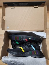 Size 4 - Disney Pixar x adidas