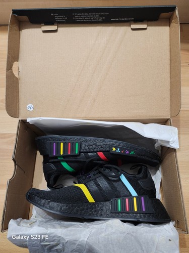 Size disney pixar x adidas - x,