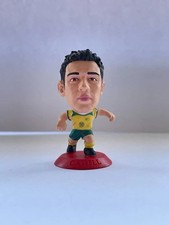 Corinthian Microstars Tim