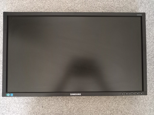 Samsung s24e450b full hd - samsung,
