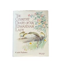 The Country Diary of an