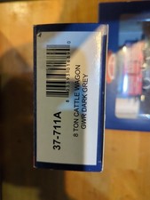 Bachmann OO Gauge 37-711A Dark