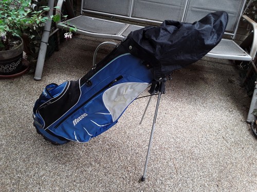 Mizuno aerolite carry - mizuno,