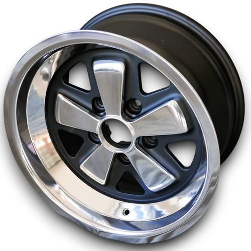 Maxilite spoke style alloy - style,