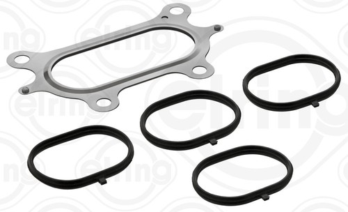 Elring 884 180 gasket - elring, set