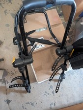 RHODE GEAR Trunk bike Mount