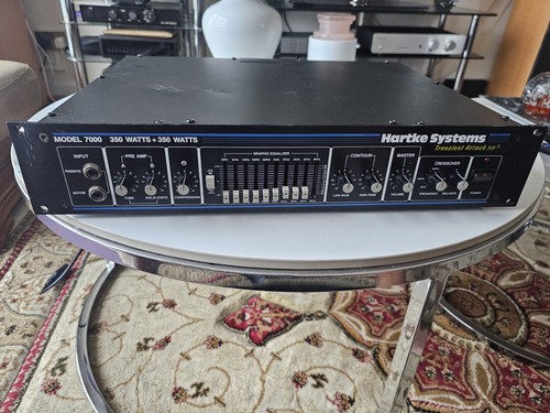 Hartke ha3500 350w - ha3500,