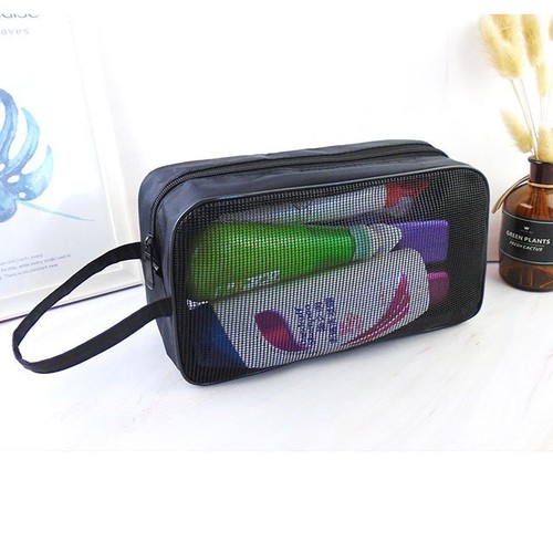 Mesh shower bag quick - mesh,