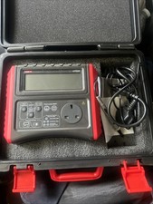 Pat Testing Machine Appliance