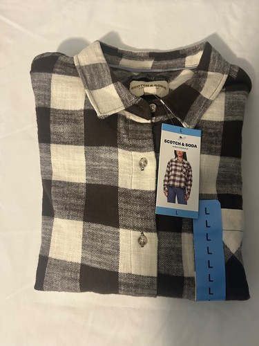 Scotch and soda - scotch, womens