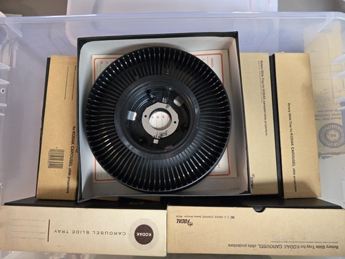 Lot focal hanimex - lot, 1