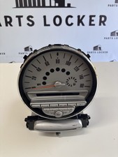 06-13 Mini Cooper One R56 1.6