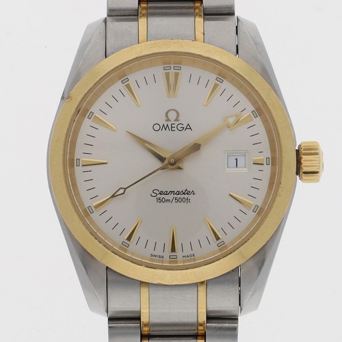 Omega 2318 seamaster - omega,