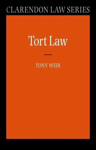 Tort law clarendon - law,