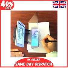 Portable Optical Drawing Board