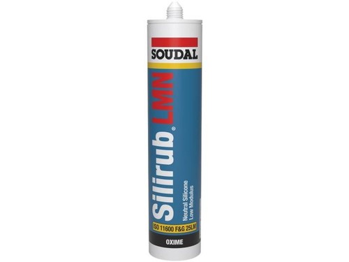 Soudal silirub lmn neutral - soudal,
