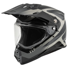 Fly Trekker Pulse MX