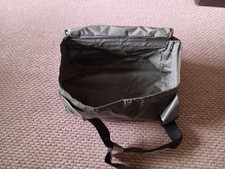 Korum Progress HD Roving Pouck