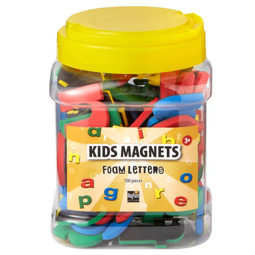Magpaint europe kids magnets - magpaint,