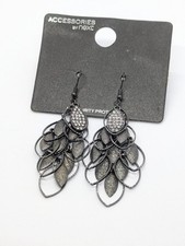 Next Statement Drop Earrings -