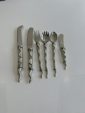Carrol Boyes Torch Cutlery Set