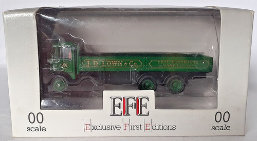 Efe e10303 scale oo gauge - scale,