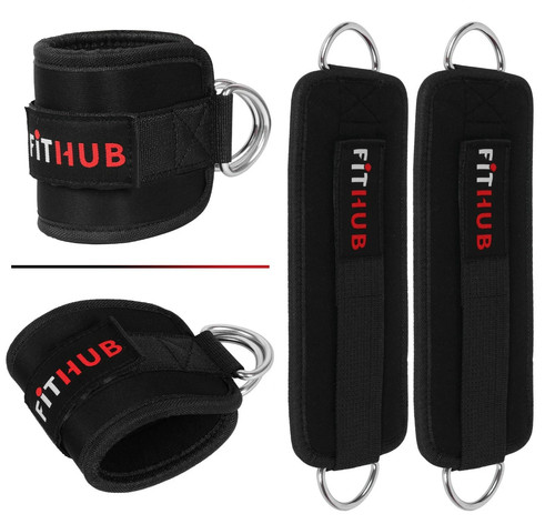 Ankle strap gym - strap,