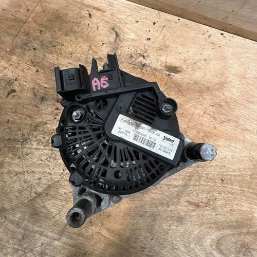 2010 ford mondeo 0 - 2010-14,