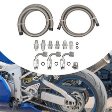 Power Steering Hose Kit Spare