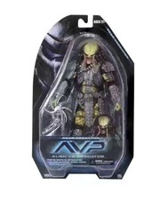 NECA ALIEN vs PREDATOR Series